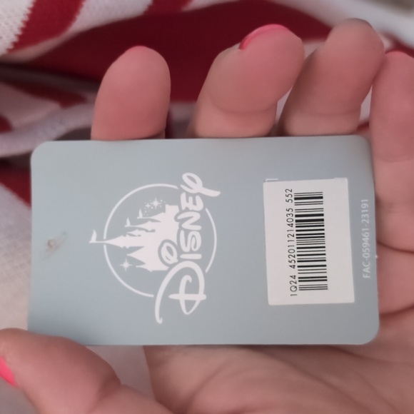 BRAND NEW WITH TAGS Mickey Mouse Christmas Sweater - Picture 5 of 5